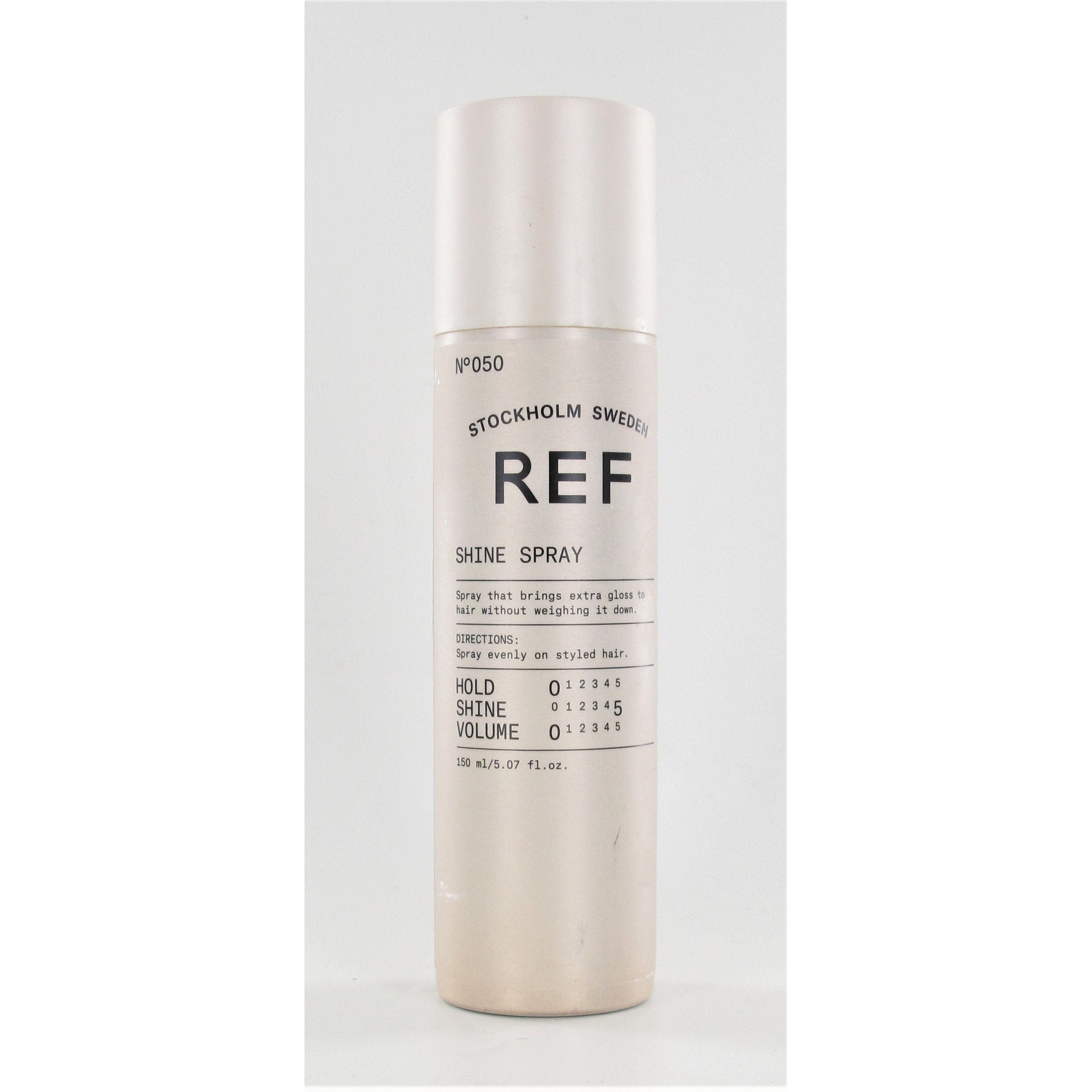 REF Shine Spray (N°050) 5.07 oz - Overstock Beauty Supply