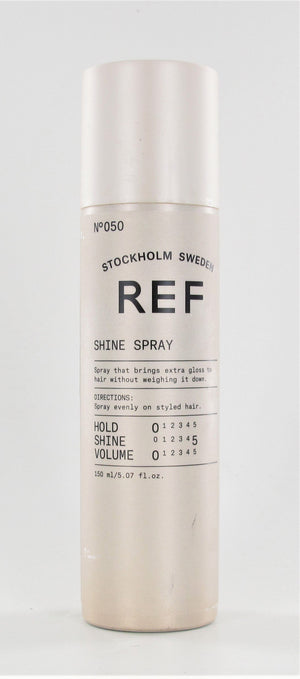 REF Shine Spray (N°050) 5.07 oz