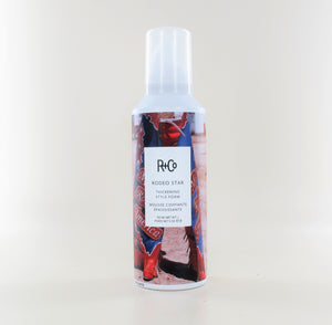 R+CO Rodeo Star Thickening Style Foam 5 oz