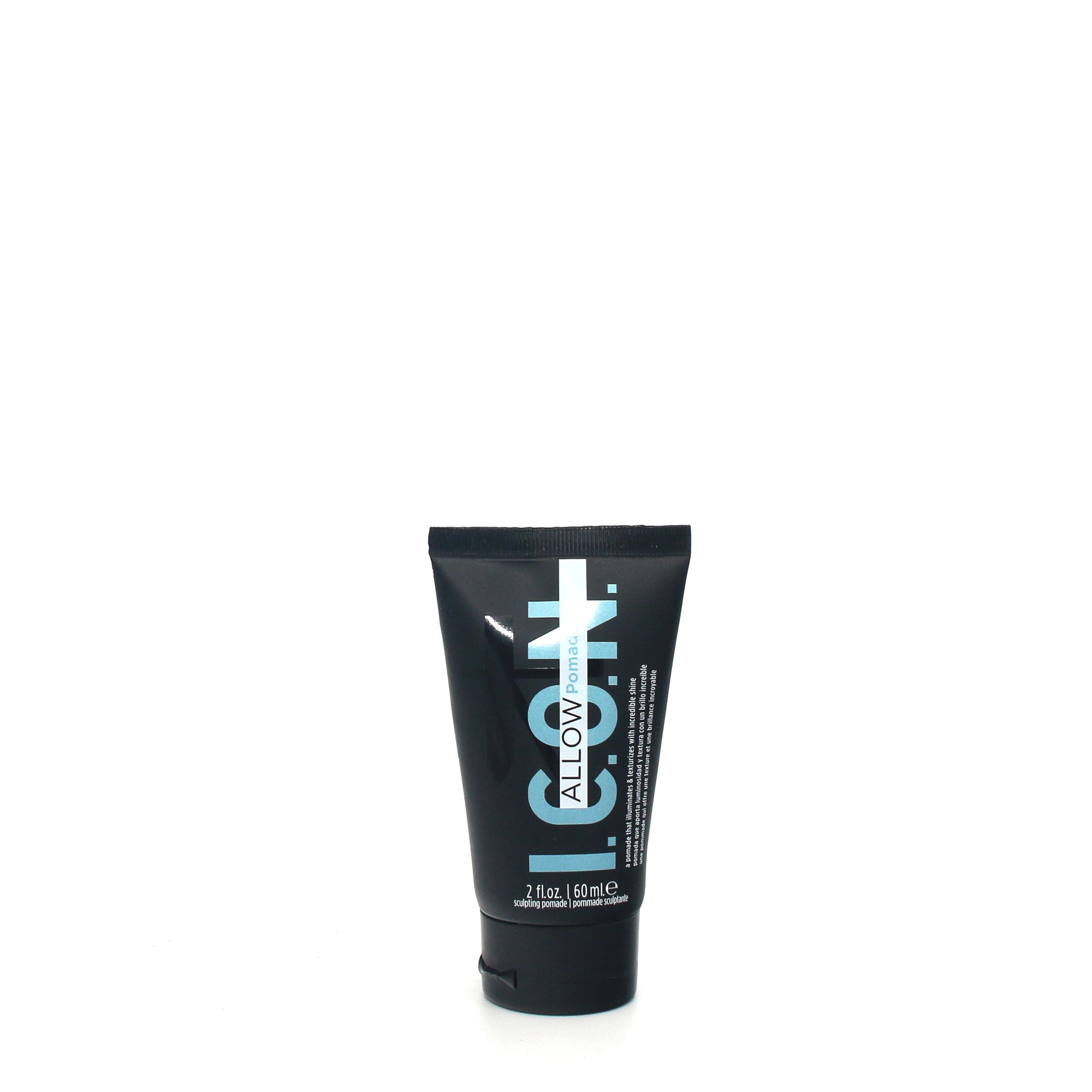 ICON Allow Pomade 2 oz - Overstock Beauty Supply